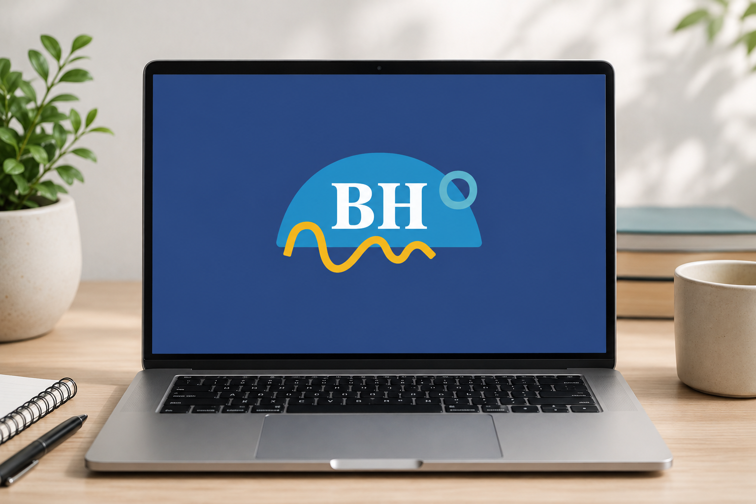 Broad Horizons logo